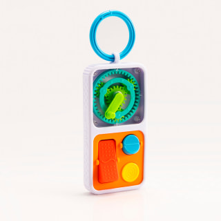 Fat Brain Toys Play Tab Go
