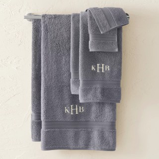 Lands' End Hand Towel Set
