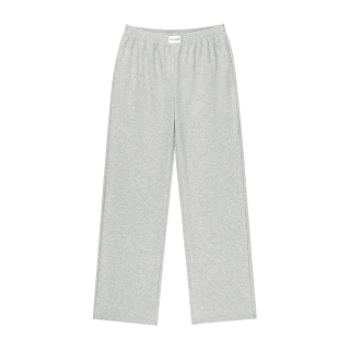 Parke Ribbed Cotton Boxer Pant