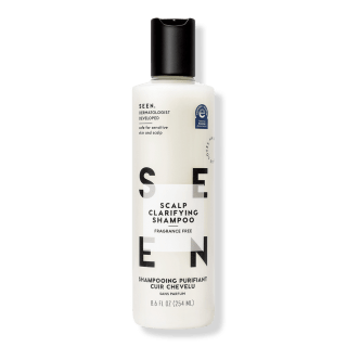 Seen Scalp Clarifying Shampoo