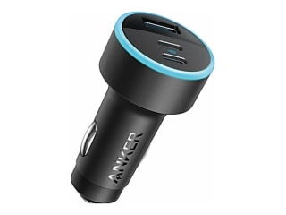 Anker Auto Adapter