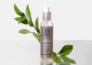 Design Essentials Thermal Strengthening Serum