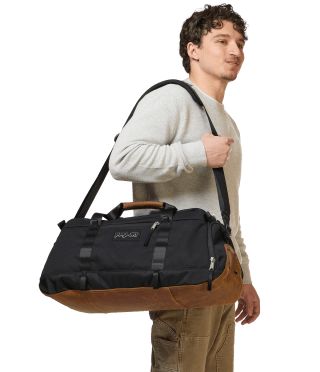 JanSport Smooth Ride Duffel