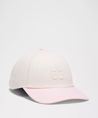 Structured Classic Ball Cap