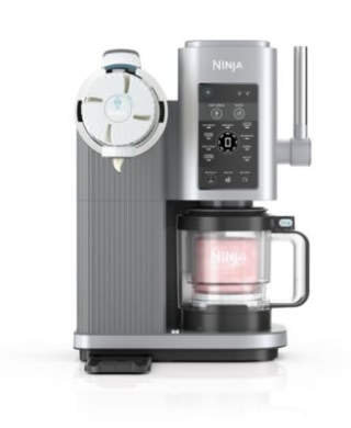 Ninja Swirl by Creami Ice Cream and Soft Serve Maker