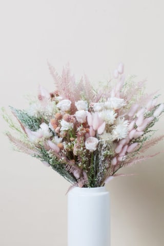 Idlewild Floral The Lark Statement Bouquet
