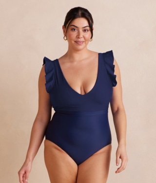 Summersalt The Ruffle Backflip