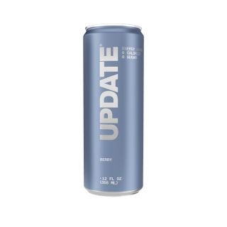Update Energy Drink