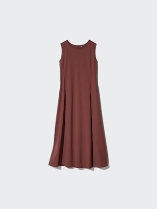 Uniqlo Ultra Stretch AIRism Dress