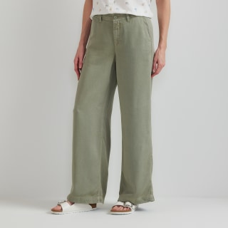 Eddie Bauer Casual Camp Pants