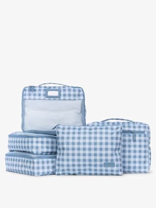 Calpak Packing Cubes Set 