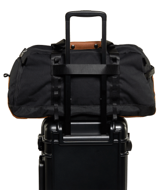 JanSport Smooth Ride Duffel