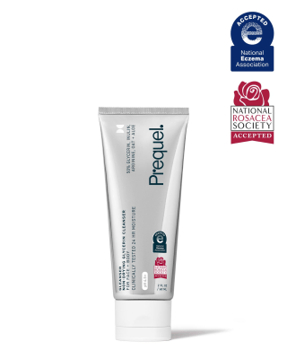 Prequel Travel Size Gleanser Glycerin Cleanser