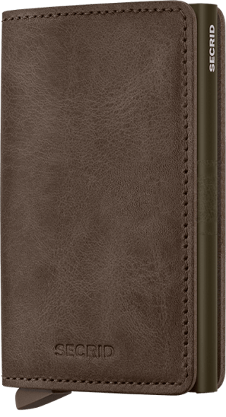 Slimwallet vintage