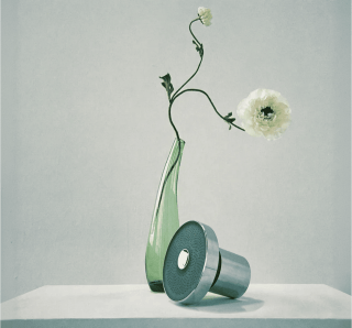 Jolie The Filtered Showerhead