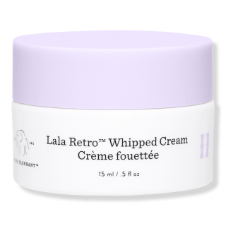 Drunk Elephant Lala Retro Whipped Cream Moisturizer