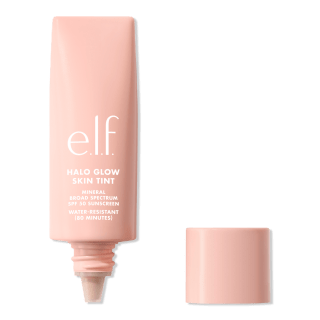 E.l.f. Cosmetics Halo Glow Skin Tint Mineral SPF 50