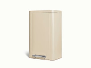 Caraway 45L Regular Step Trash Can