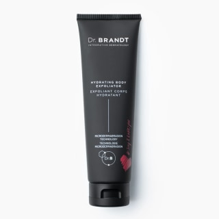 Dr. Brandt Hydrating Body Exfoliator