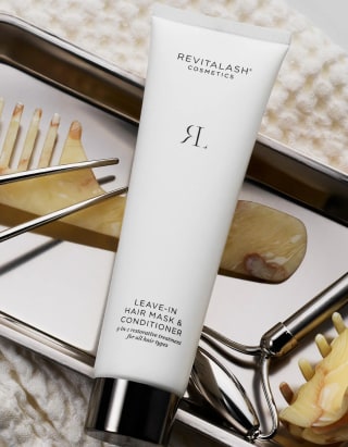 RevitaLash Leave-In Hair Mask and Conditioner