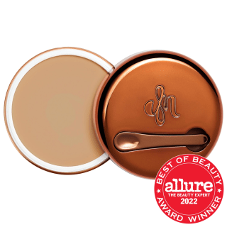 Danessa Myricks Yummy Skin Blurring Balm Powder