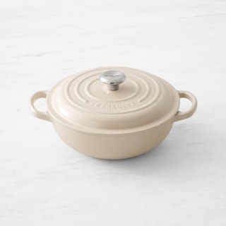 Le Creuset Signature Enameled Cast Iron French Oven
