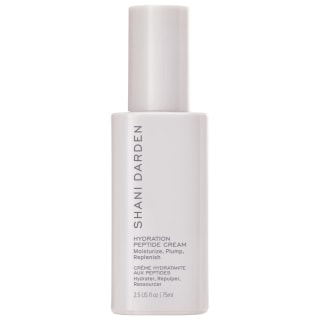 Shani Darden Skin Care Hydration Peptide Cream