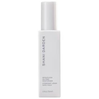 Shani Darden Skin Care Weightless Oil-Free Moisturizer