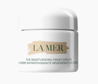La Mer The Moisturizing Fresh Cream