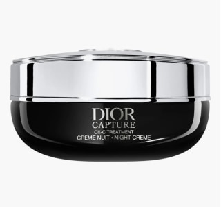 Dior Capture Night Creme