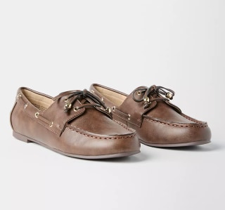 Loft Modern Boat Shoes