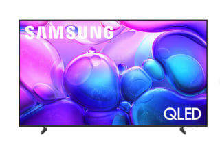 Samsung Class Q6F Series 65-Inch TV (2025)