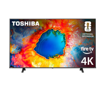Toshiba Class C350 43-Inch TV