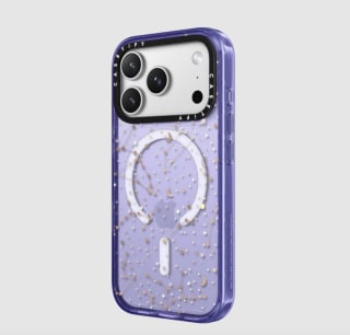 Casetify Triple Stars Phone Case