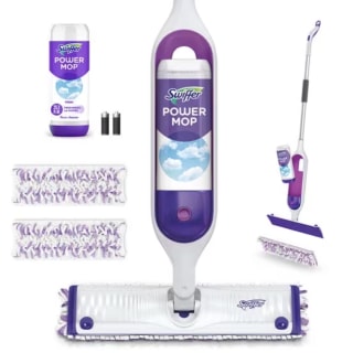 Swiffer PowerMop Multi-Surface Mop Kit