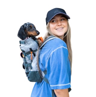 K9 Sport Sack Urban 3 Dual Use Dog Carrier