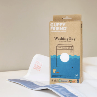 GuppyFriend Washing Bag