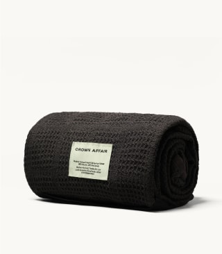 Crown Affair The Hair Towel