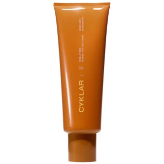 Cyklar Vanilla Verve Nutrient-Rich Body Cream