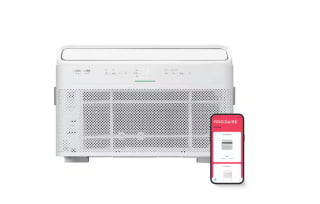 Frigidaire Gallery 8,000 BTU Smart Inverter Air Conditioner