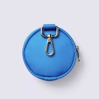 Pokémon x Target Great Ball Bag Charm