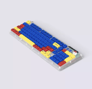 Pokémon x Target Wireless Keyboard