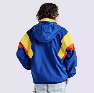 Pokémon x Target Starter Pullover Jacket