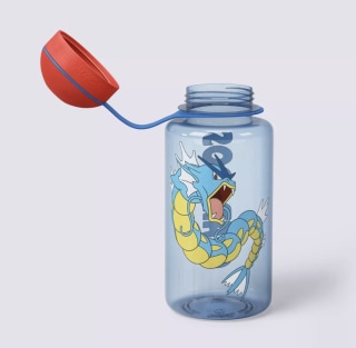 Pokémon x Target Mystery Water-Type Pokémon Bottle