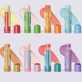 Pokémon x Lip Smacker Lip Balm Tin (8 Pack)