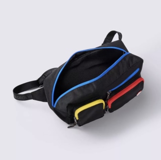 Pokémon x Target Adventure Crossbody Bag