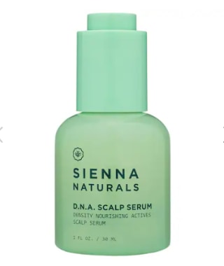 Sienna Naturals D.N.A. Scalp Serum