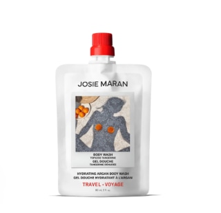 Josie Maran Mini Whipped Argan Oil Body Butter