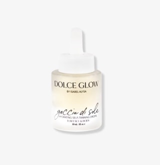 Dolce Glow Goccia di Sole Hydrating Self-Tanning Drops