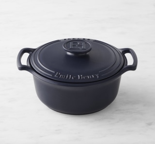 Emile Henry Sublime French Ceramic Dutch Oven
